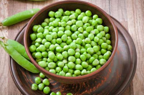 Ο αρακάς της άνοιξης